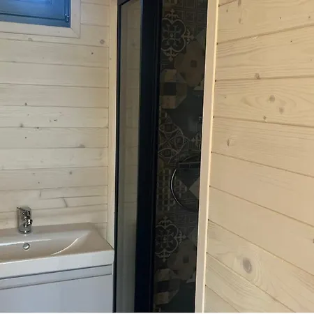 Luxe & - Les Magnolias Holiday home *
